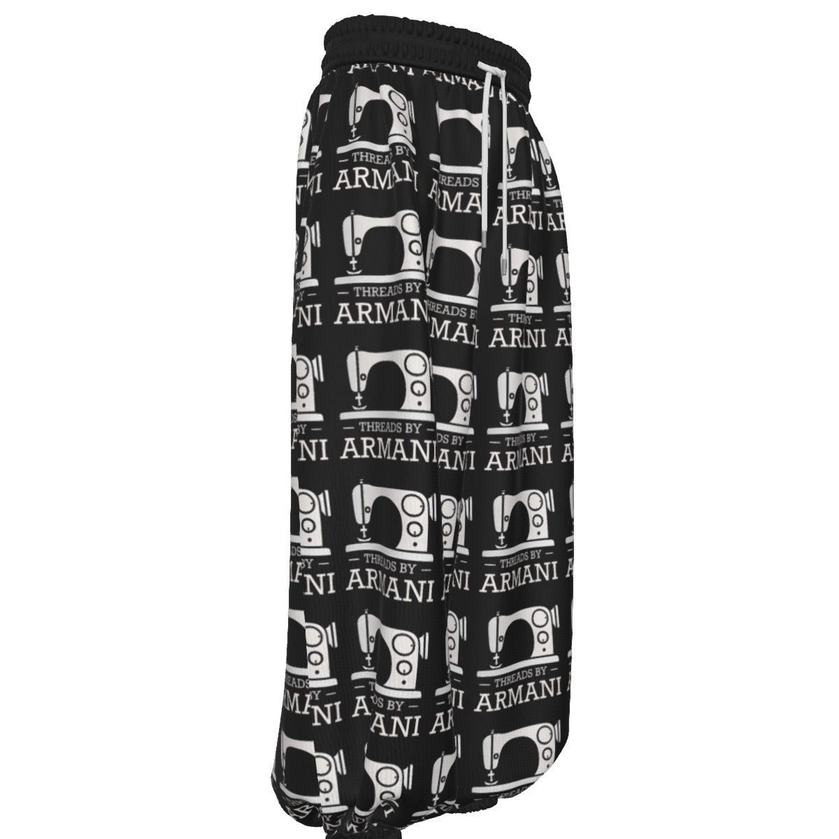 Lantern Pants