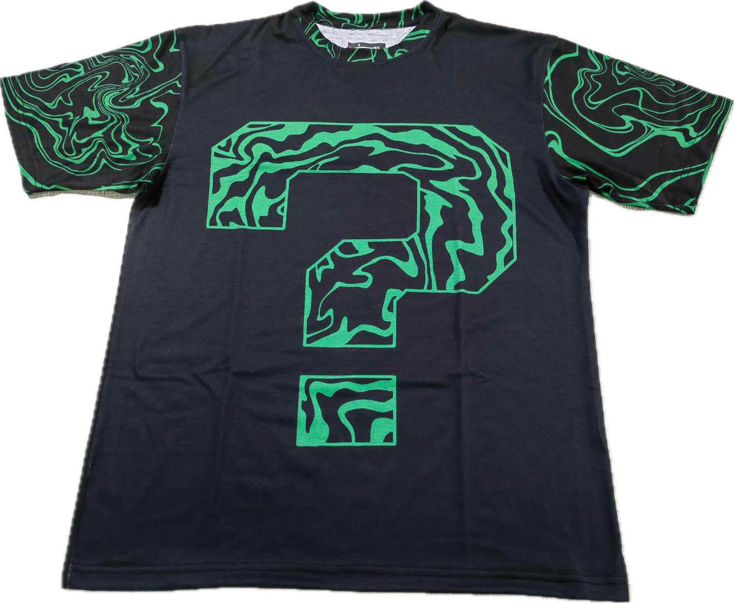 Tippography V3 Shirt