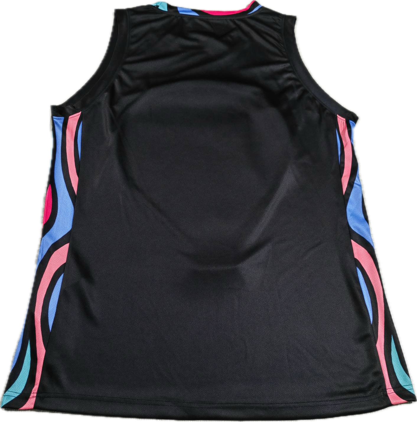 Drifting - Jersey