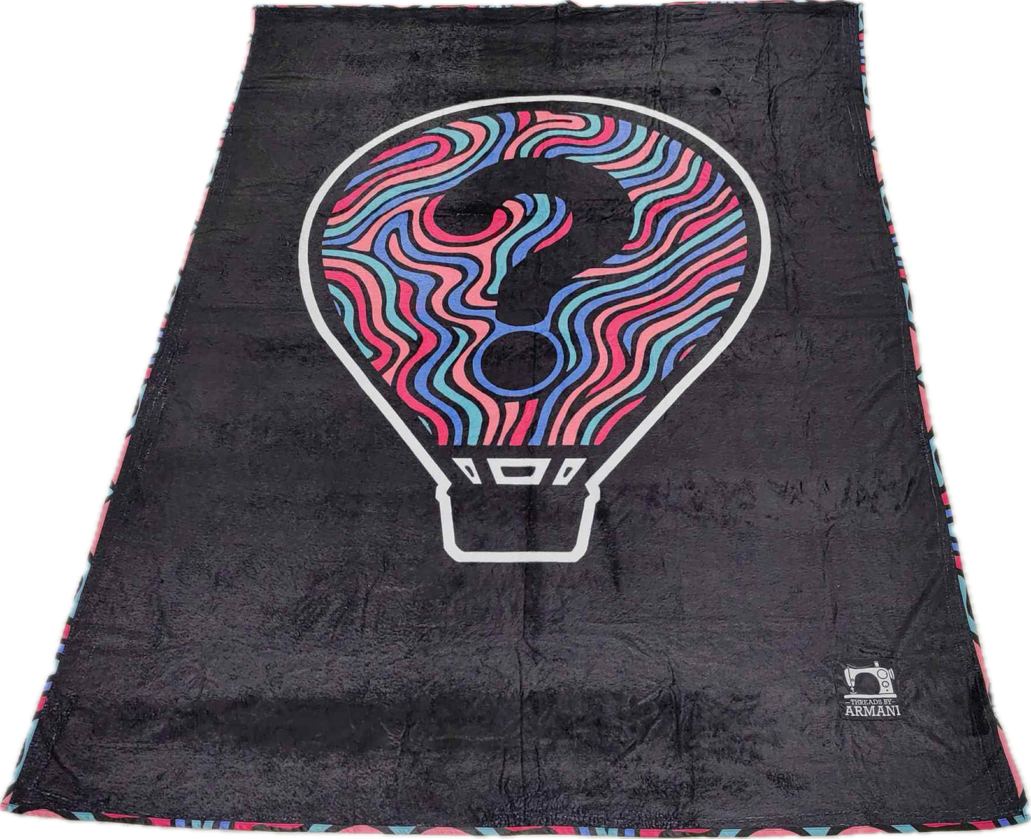 Drifting - Blanket