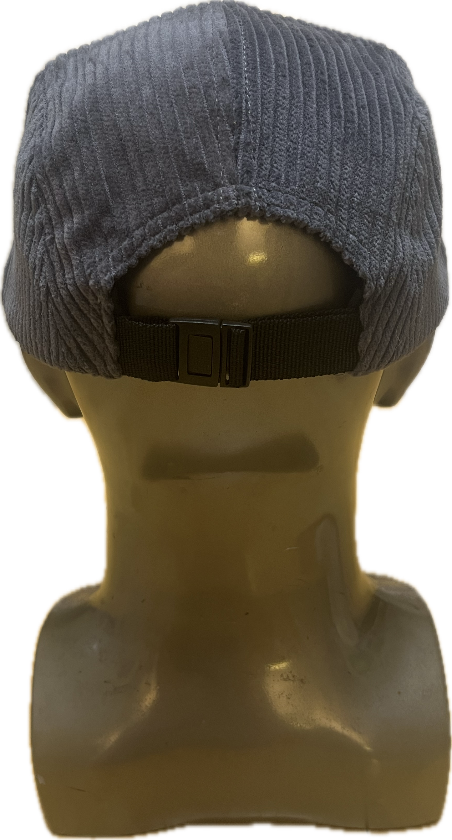 Okee - Grey Corduroy LE 25