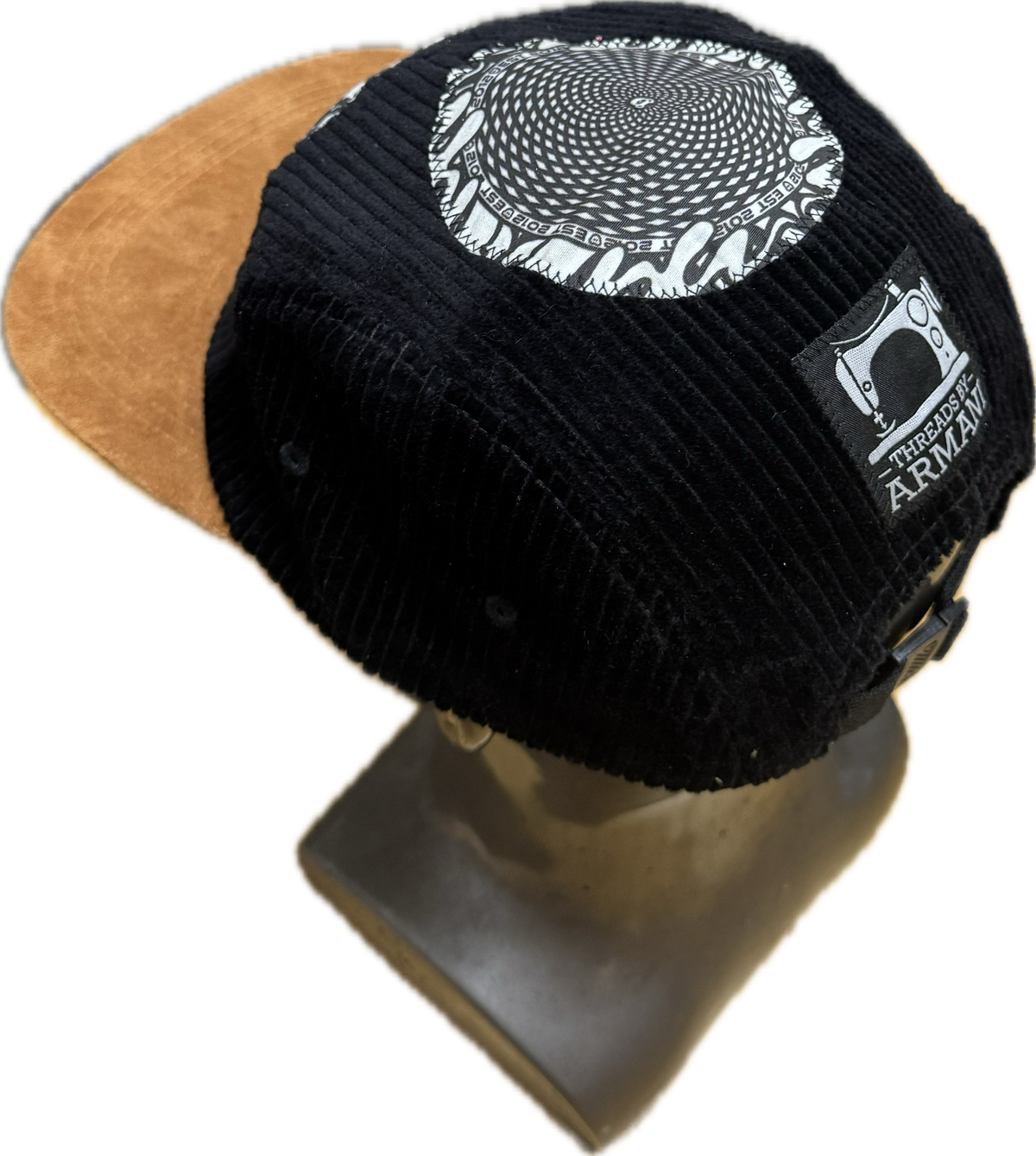 Heady Thready 002