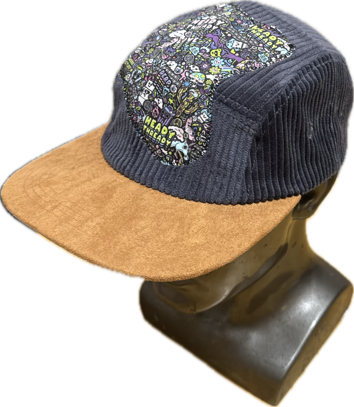 Heady Thready 004