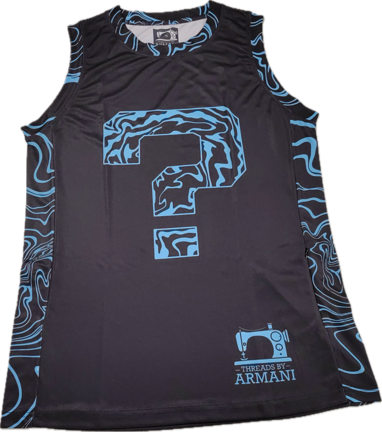 Tippography V4 - Jersey