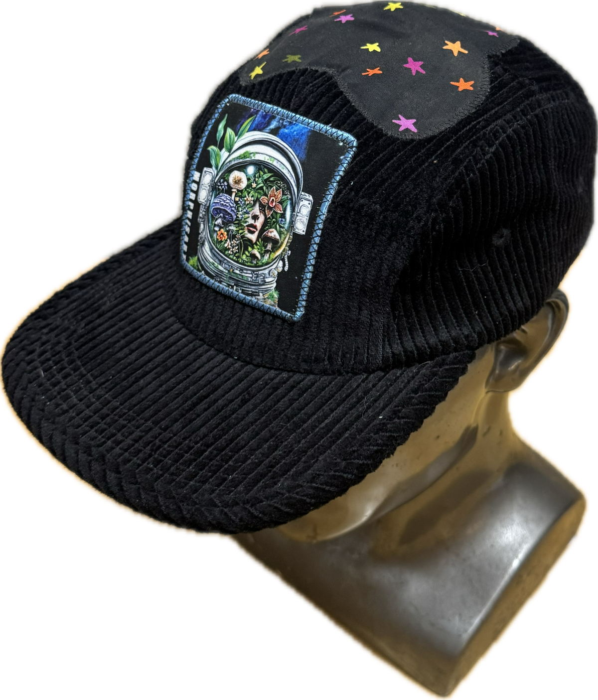 Mushonaut 002