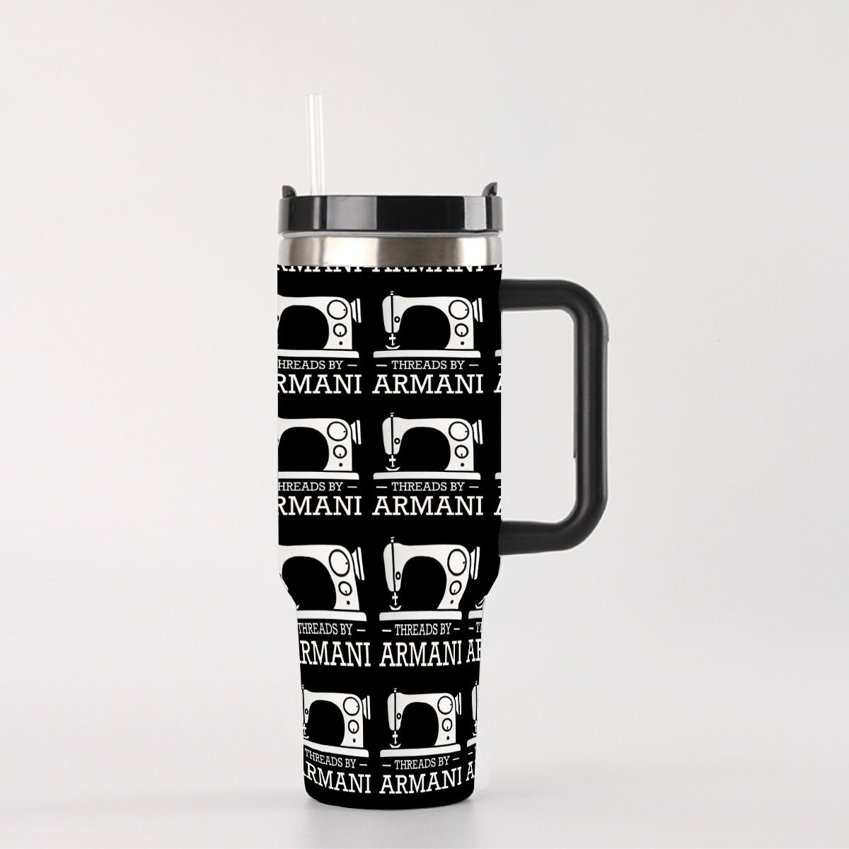 40 oz Tumbler Water Bottle