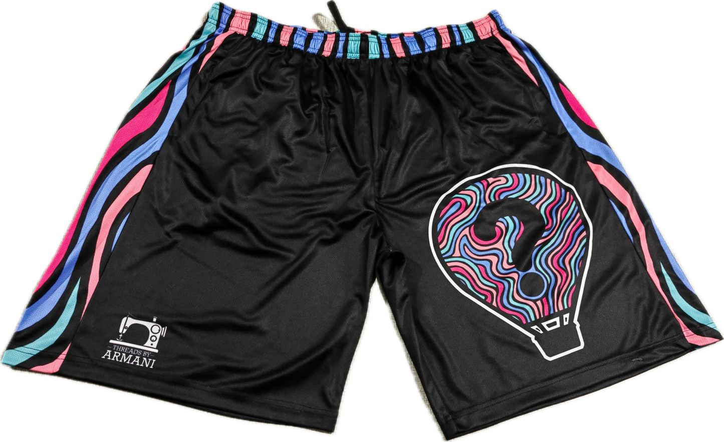 Drifting - Shorts