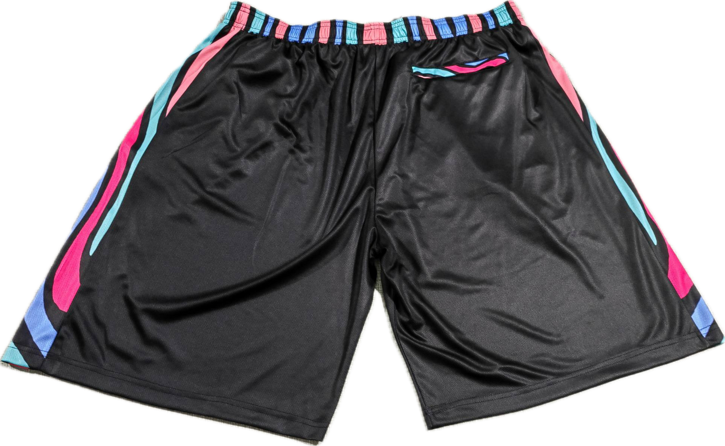 Drifting - Shorts