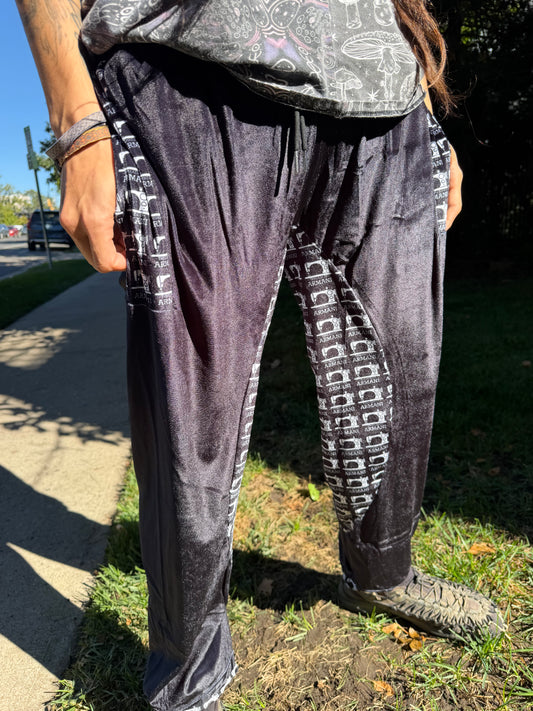 Threads By Armani Joggers