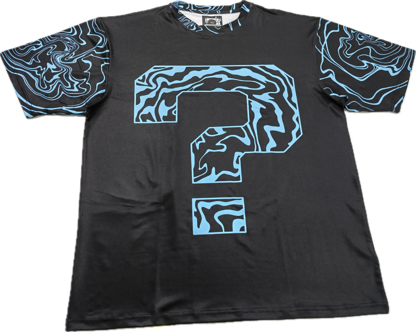 Tippography V4 - Shirt