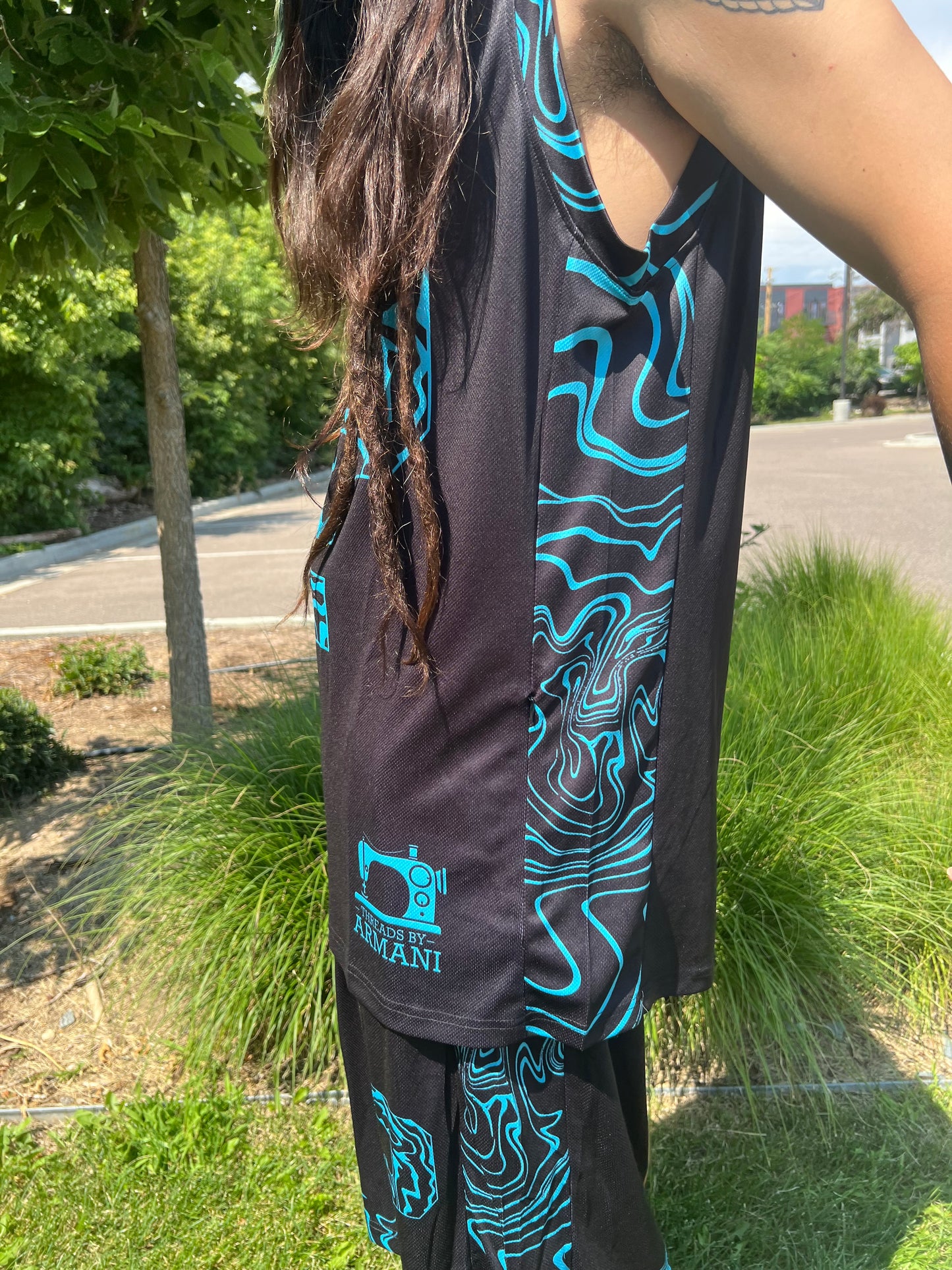 Tippography V4 - Jersey