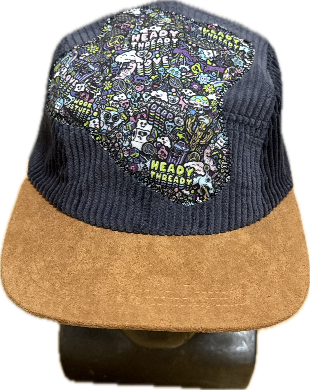 Heady Thready 004
