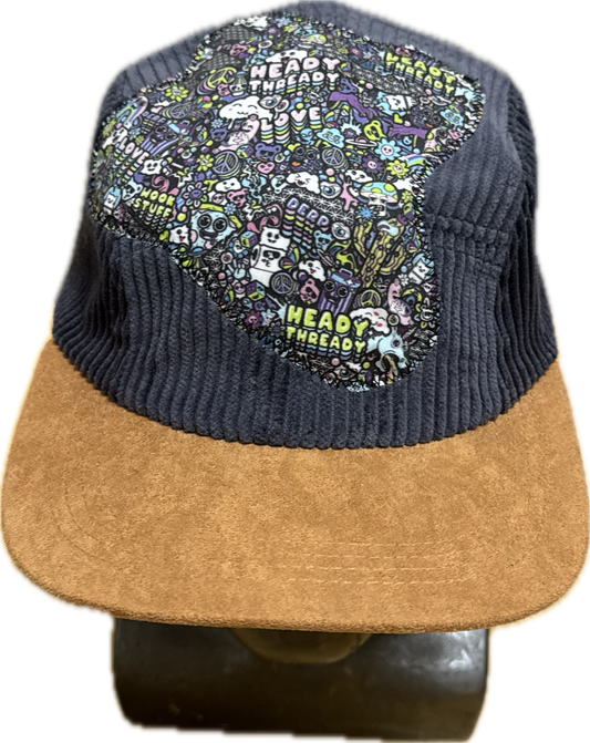Heady Thready 004
