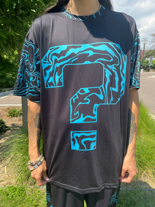Tippography V4 - Shirt