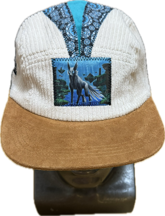 Divined Infinity x Threads by Armani 007