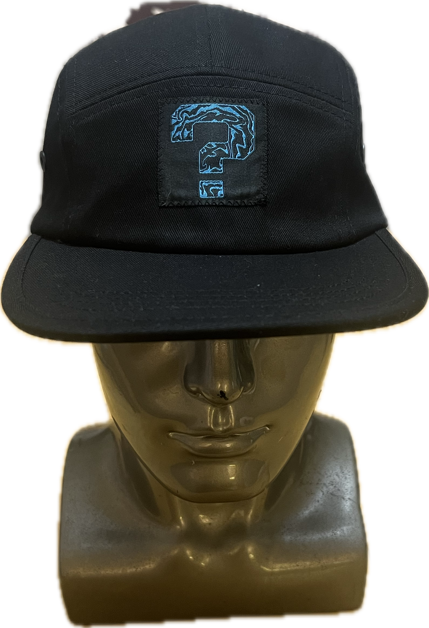V4 - Black Cotton (LE 5)