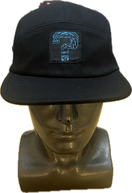 V4 - Black Cotton (LE 5)