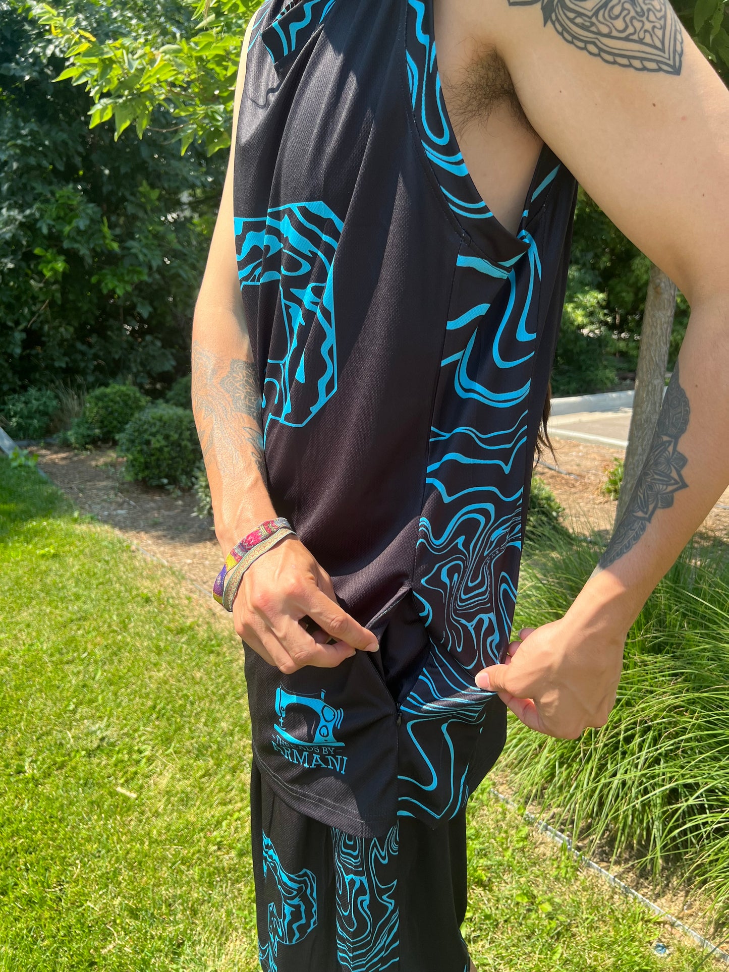 Tippography V4 - Jersey