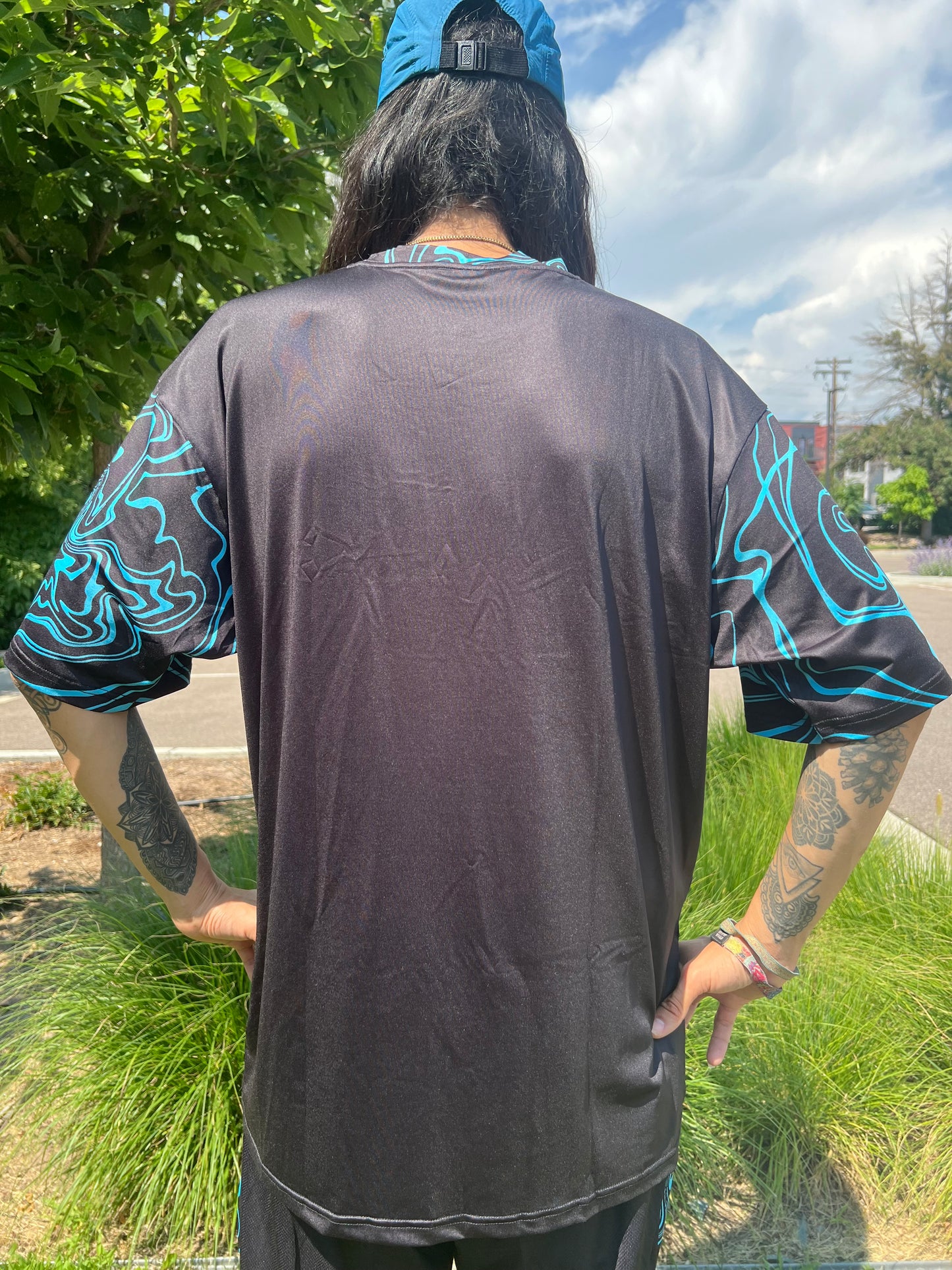 Tippography V4 - Shirt