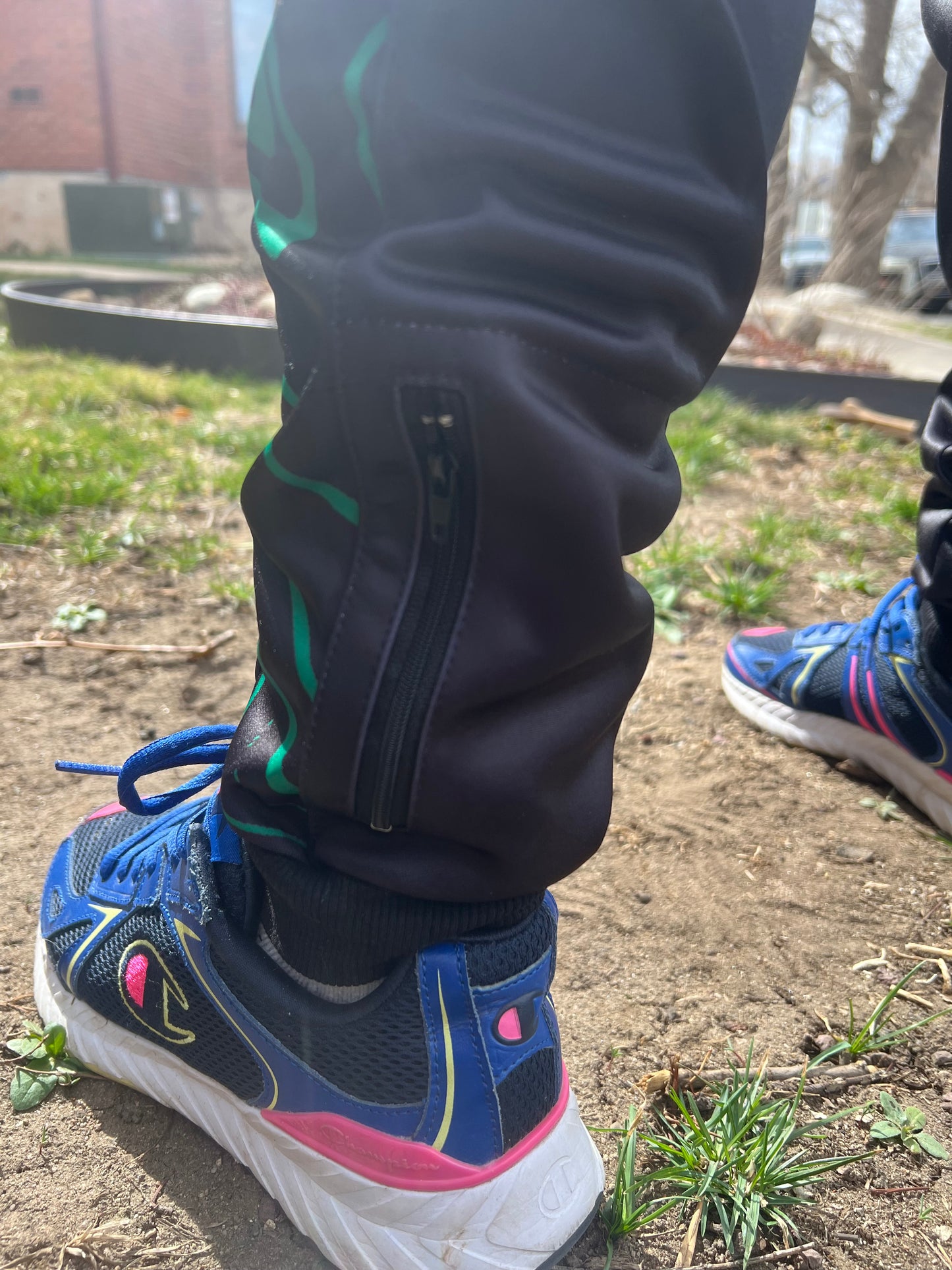Tippography V3 Joggers
