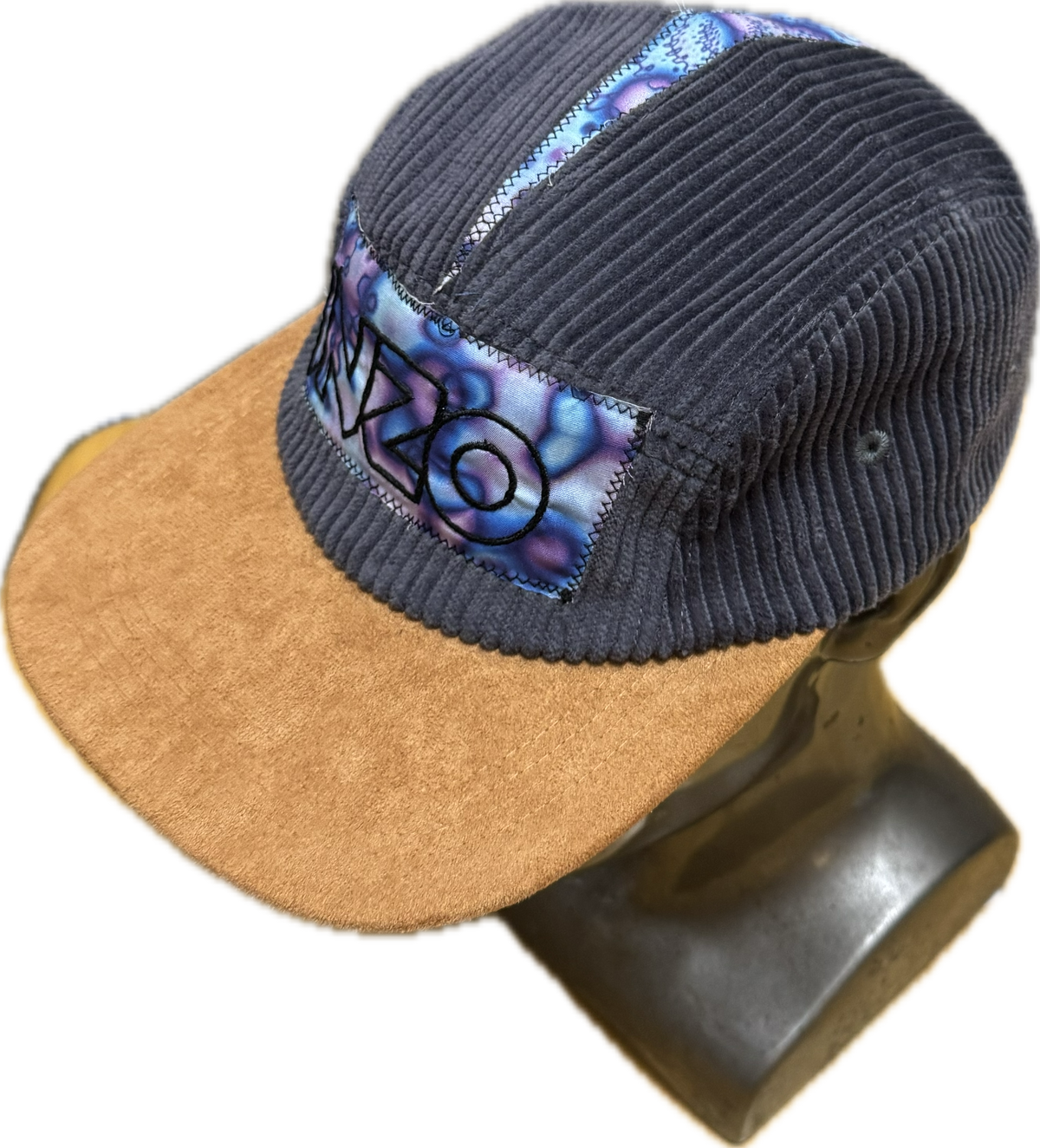 On top