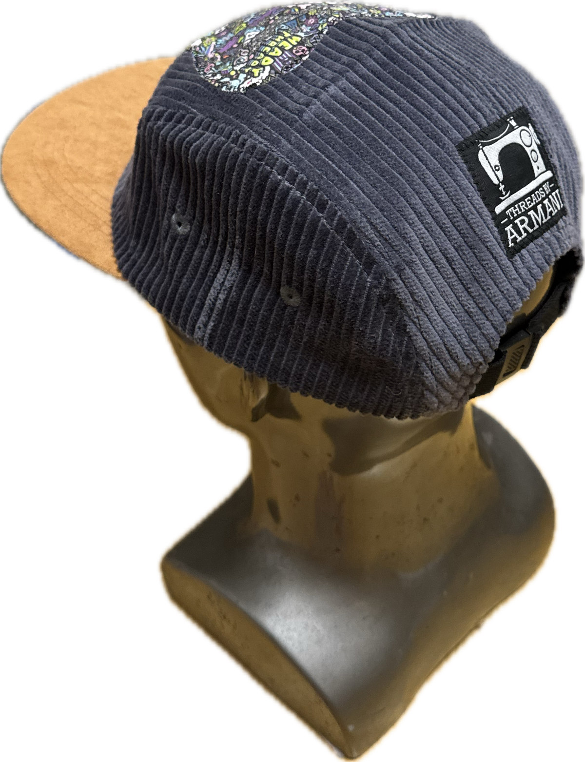 Heady Thready 004