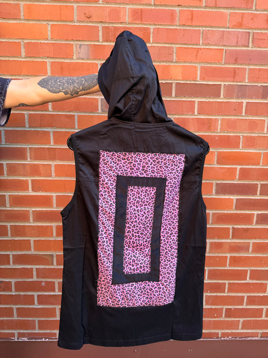 Hooded Vest v2
