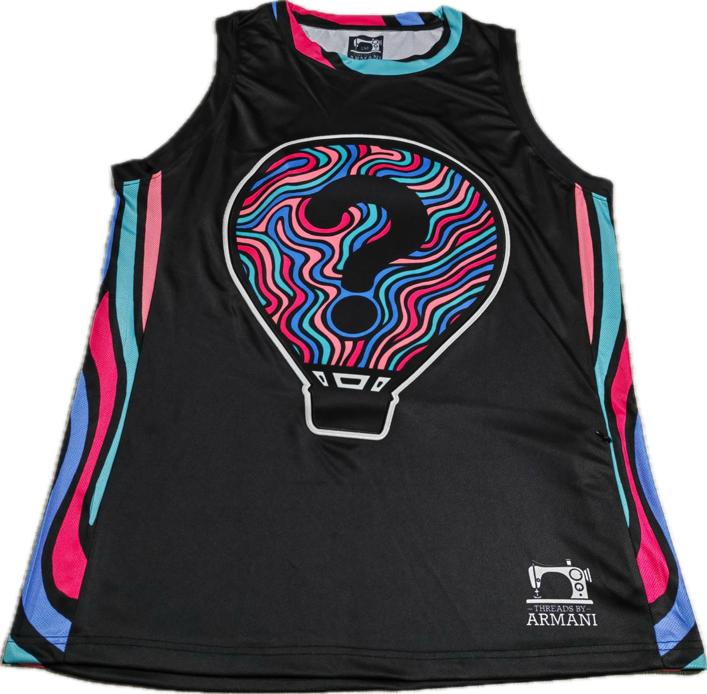 Drifting - Jersey