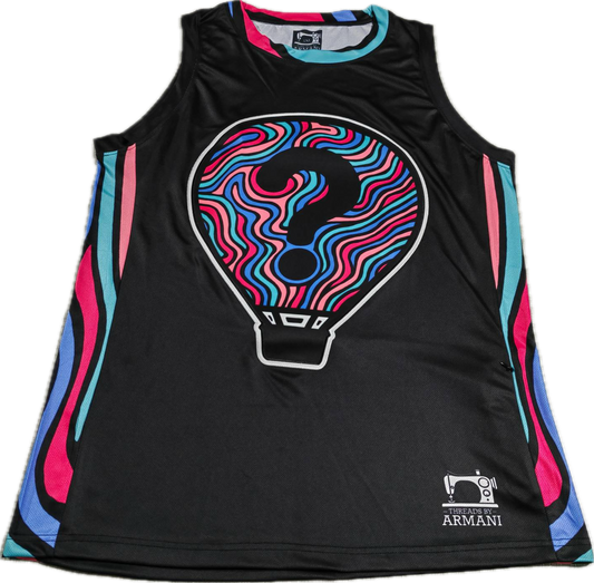 Drifting - Jersey