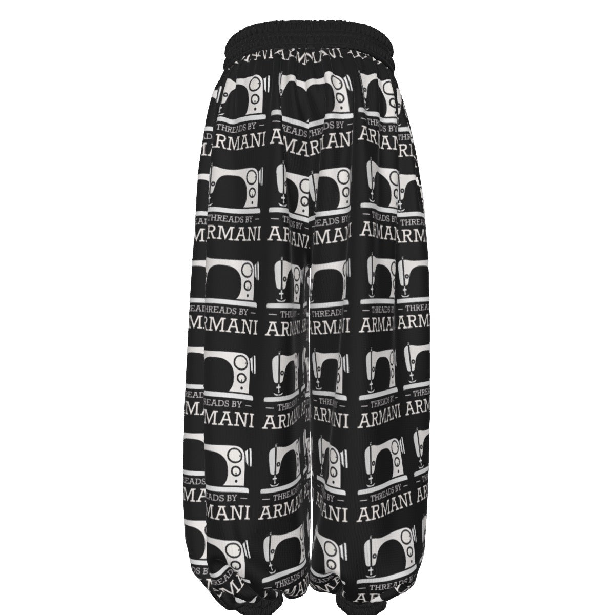 Lantern Pants