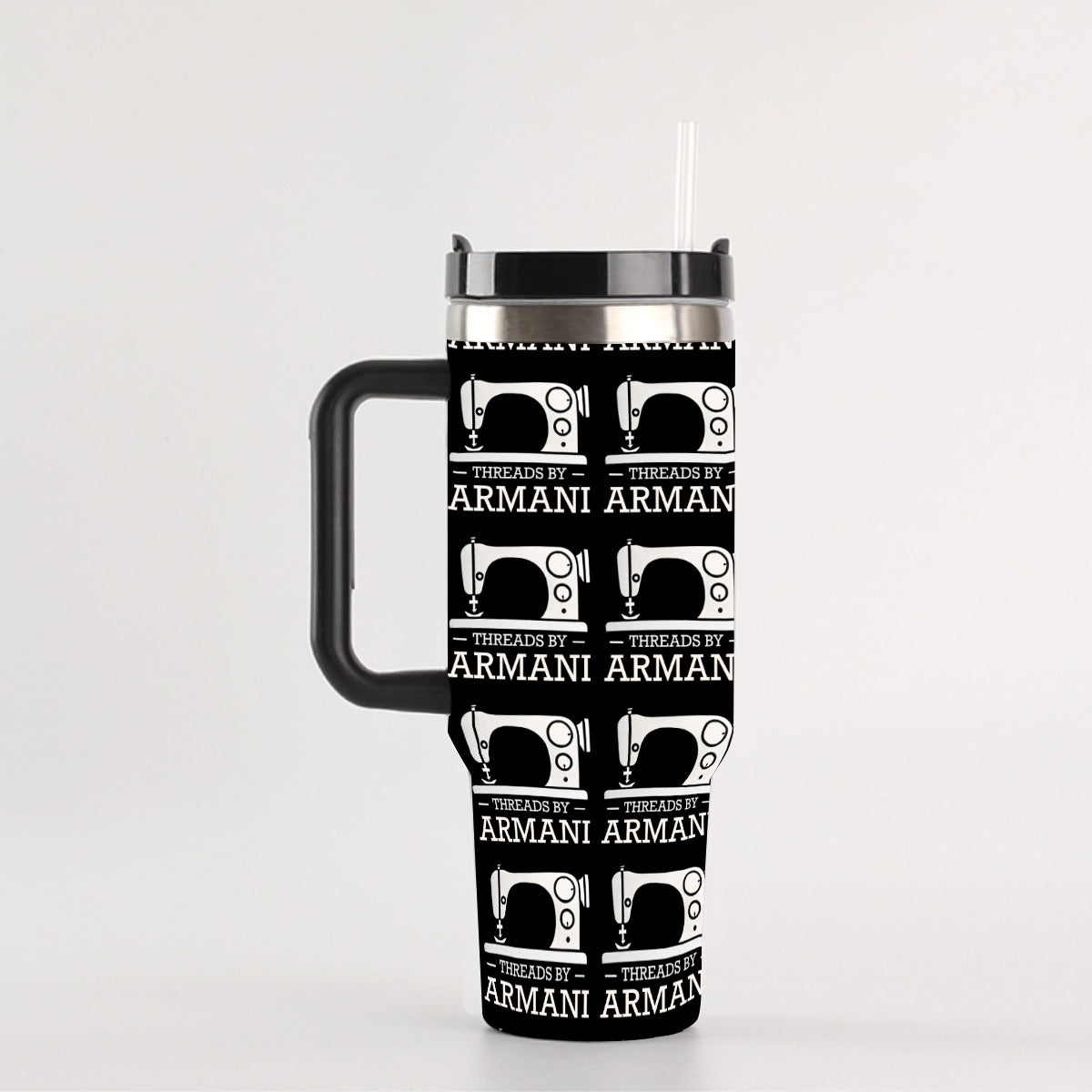 40 oz Tumbler Water Bottle