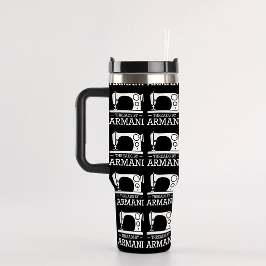 40 oz Tumbler Water Bottle