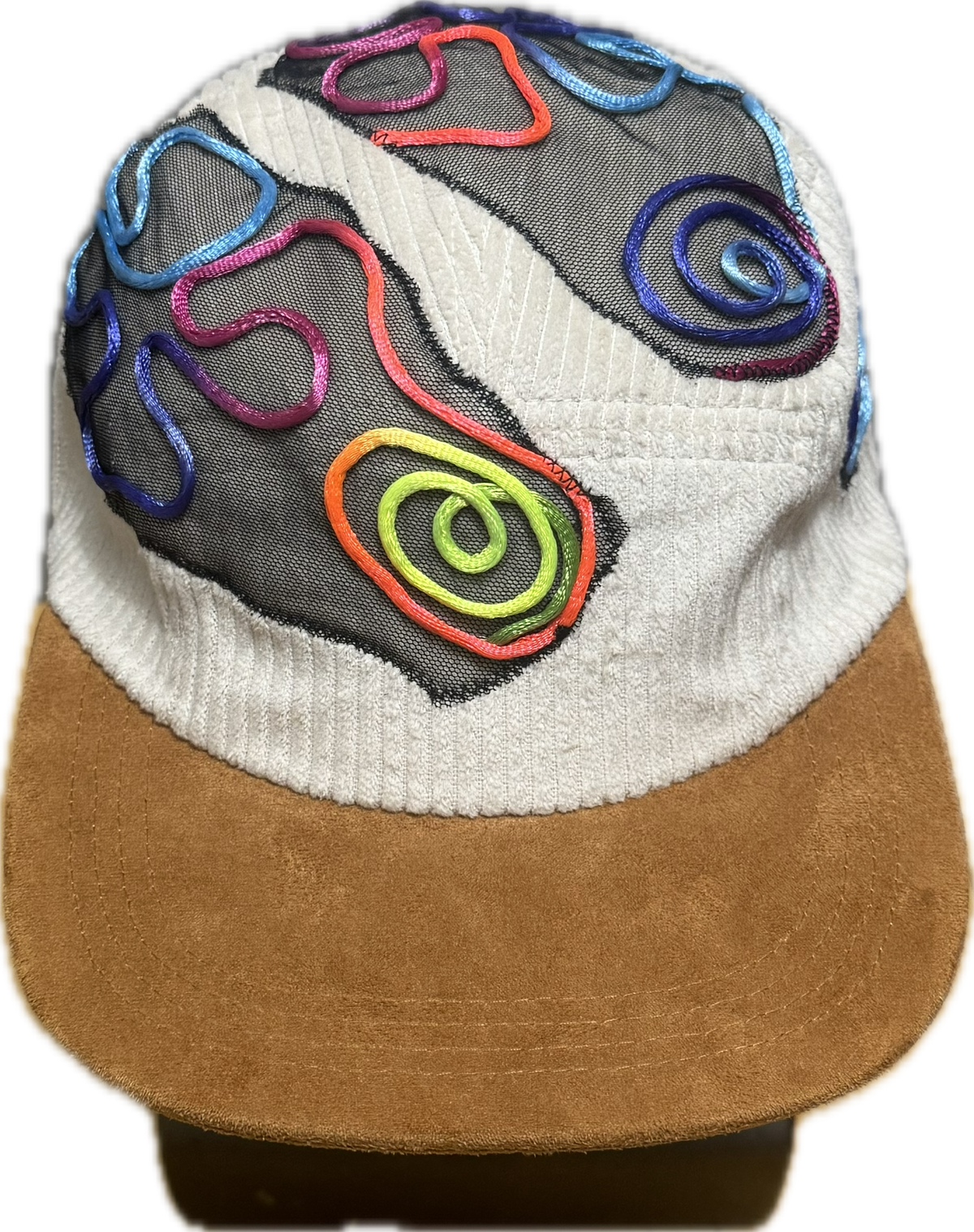Squiggly Wiggly 003