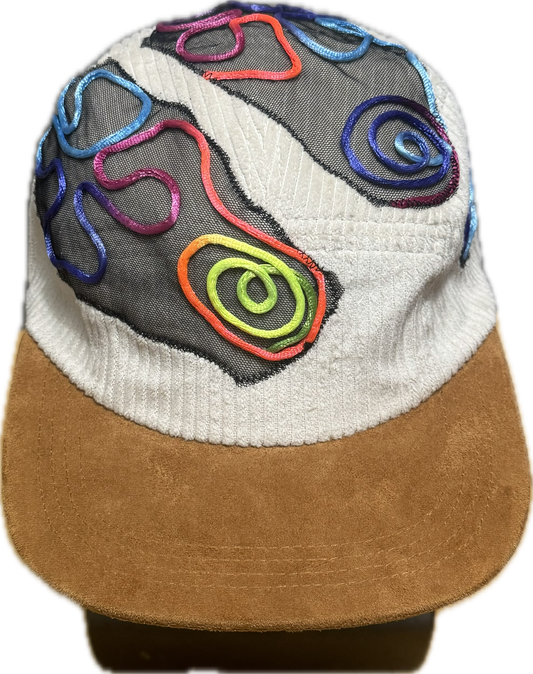 Squiggly Wiggly 003