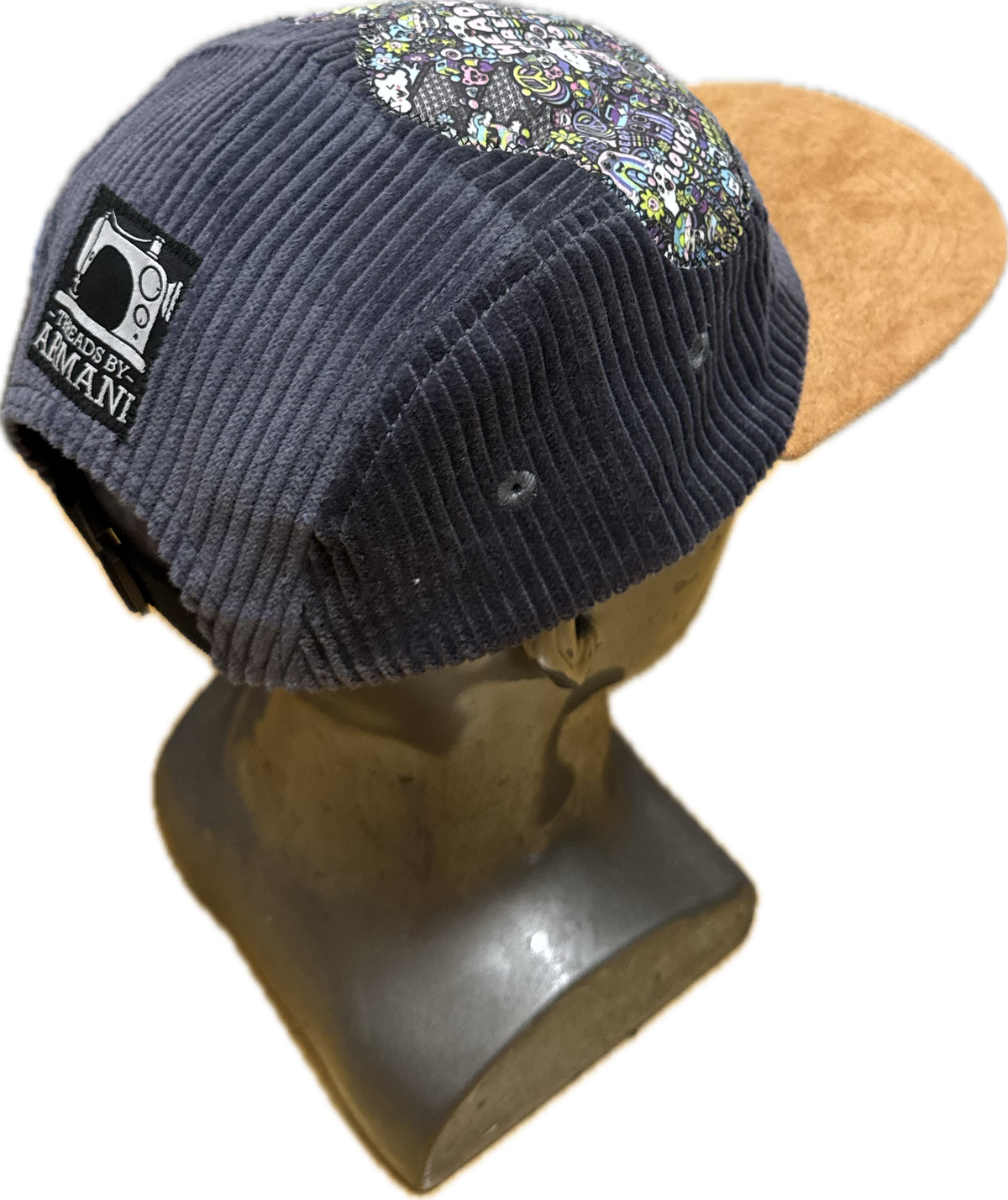 Heady Thready 004