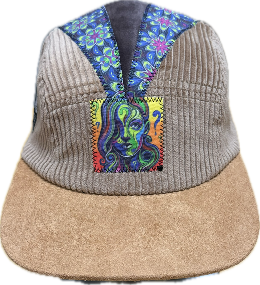 Divined Infinity x Threads by Armani 010