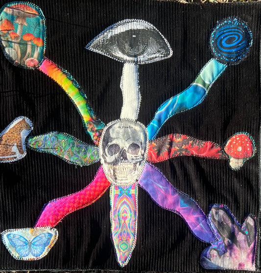 “Mind Portals”