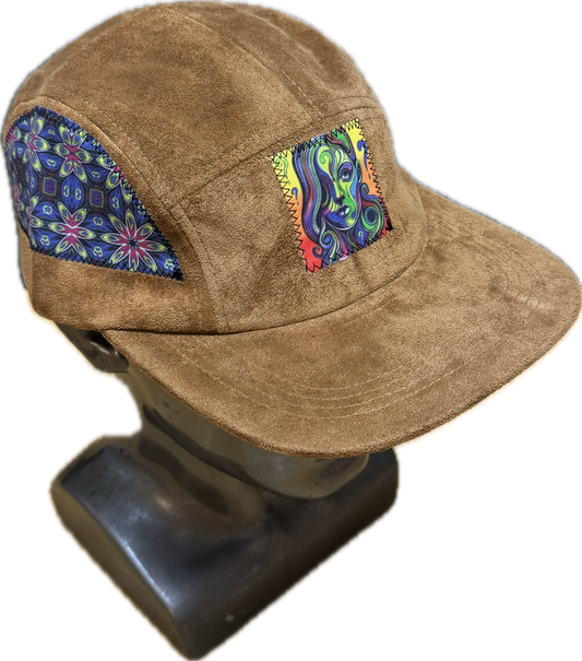 Divined Infinity x Threads by Armani 001