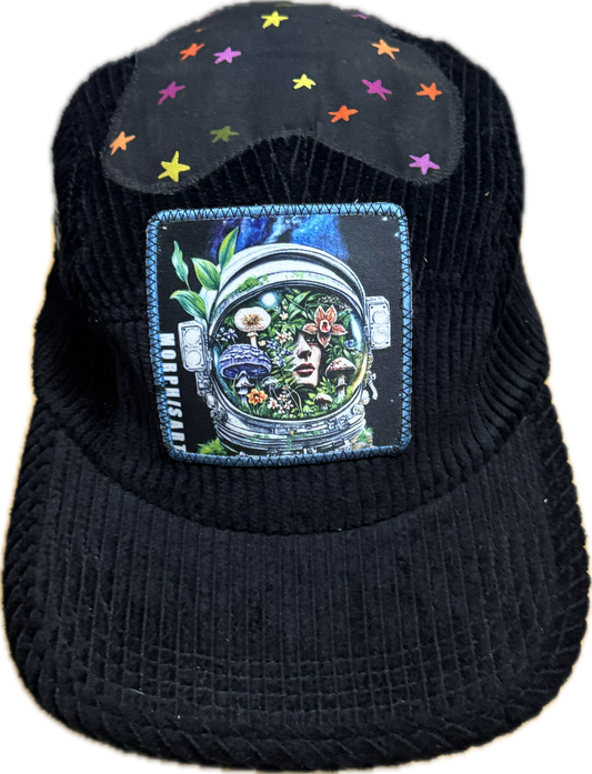 Mushonaut 002