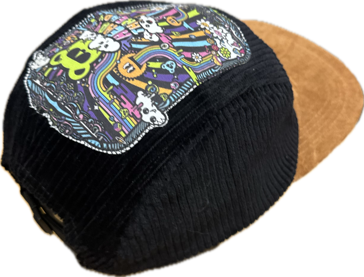 Heady Thready 005