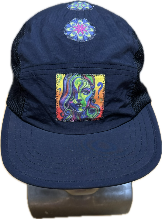 Divined Infinity x Threads by Armani 002