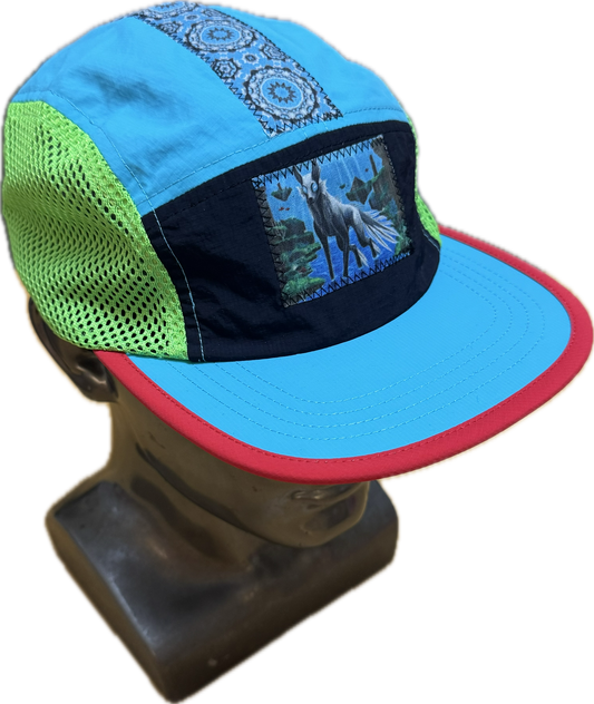 Divined Infinity x Threads by Armani 006