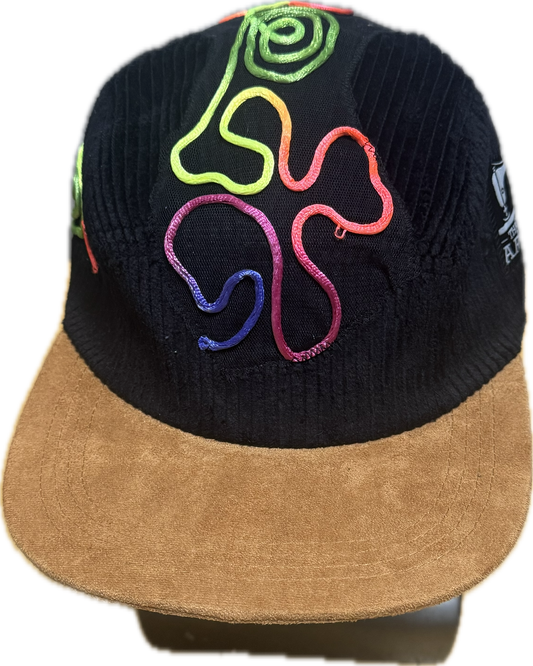 Squiggly Wiggly 001