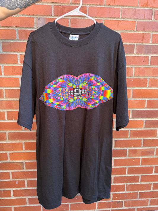 I used to Rock a XXL