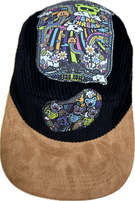 Heady Thready 005