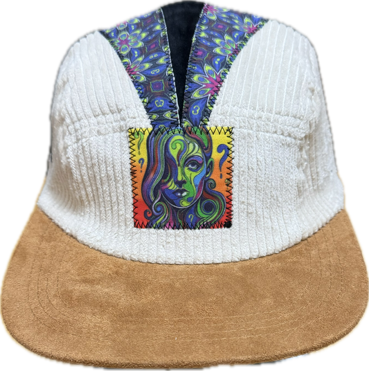 Divined X Threads by Armani 011