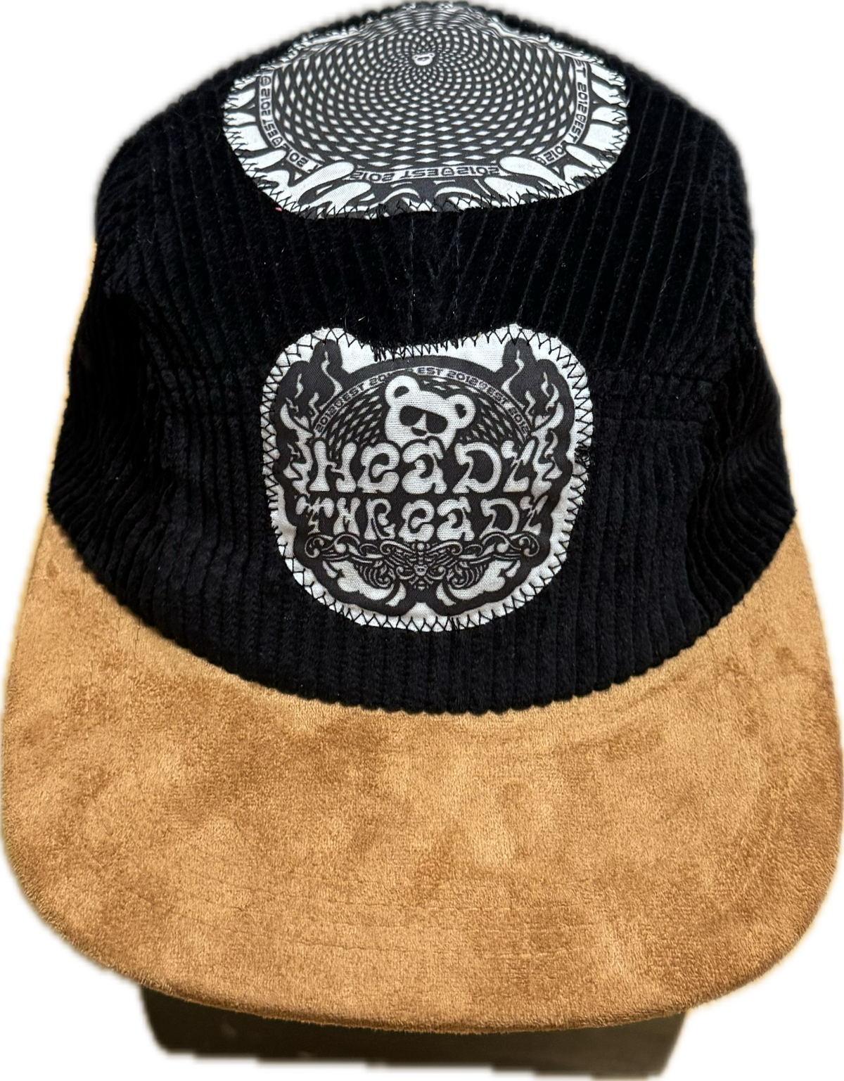 Heady Thready 002