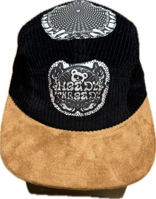 Heady Thready 002
