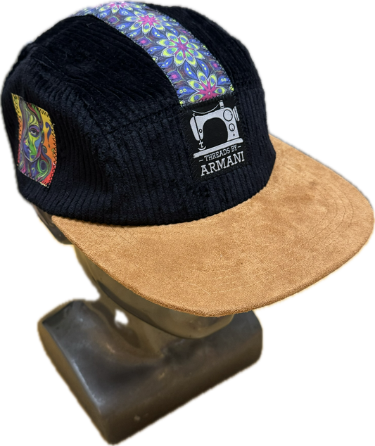 Divined Infinity x Threads by Armani 004