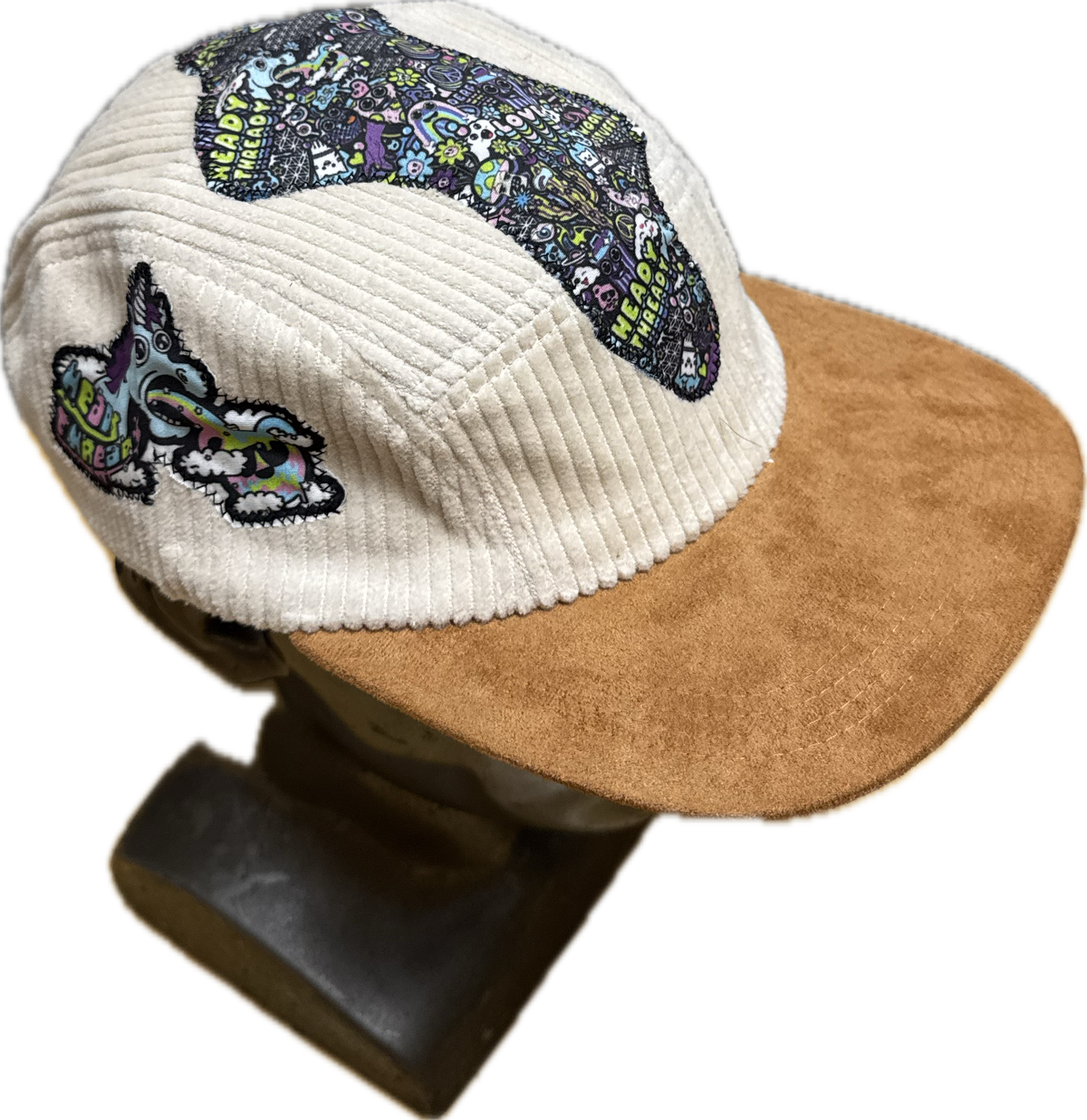 Heady Thready 003